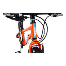 Load image into Gallery viewer, Squish 24-inch Kids Bike - Orange

