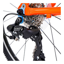 Load image into Gallery viewer, Squish 24-inch Kids Bike - Orange
