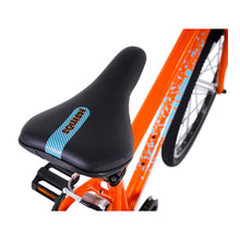 Load image into Gallery viewer, Squish 24-inch Kids Bike - Orange
