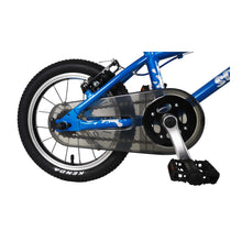 Load image into Gallery viewer, Squish 14-inch Kids Bike - Blue
