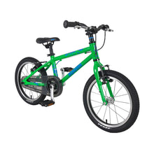 Load image into Gallery viewer, Squish 16-inch Kids Bike - Green
