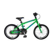 Load image into Gallery viewer, Squish 16-inch Kids Bike - Green
