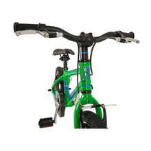Load image into Gallery viewer, Squish 16-inch Kids Bike - Green
