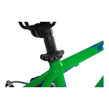 Load image into Gallery viewer, Squish 16-inch Kids Bike - Green
