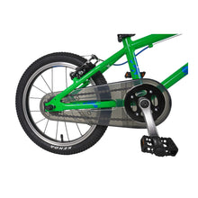 Load image into Gallery viewer, Squish 16-inch Kids Bike - Green

