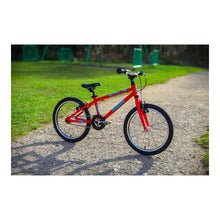 Load image into Gallery viewer, Squish 18-inch Kids Bike - Red

