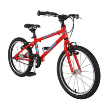 Load image into Gallery viewer, Squish 18-inch Kids Bike - Red
