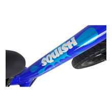 Load image into Gallery viewer, Squish 12-inch Kids Balance Bike - Blue
