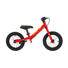 Load image into Gallery viewer, Squish 12-inch Kids Balance Bike - Red
