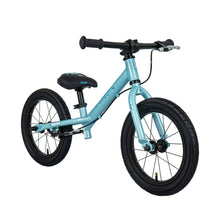 Load image into Gallery viewer, Squish 14-inch Kids Balance Bike - Mint
