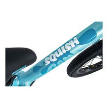 Load image into Gallery viewer, Squish 14-inch Kids Balance Bike - Mint
