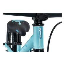 Load image into Gallery viewer, Squish 14-inch Kids Balance Bike - Mint
