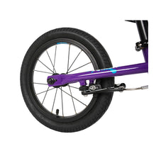 Load image into Gallery viewer, Squish 14-inch Kids Balance Bike - Purple
