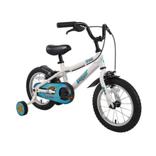 Load image into Gallery viewer, Dawes 14-inch Blowfish Kids Bike - White
