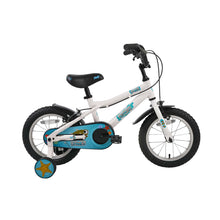 Load image into Gallery viewer, Dawes 14-inch Blowfish Kids Bike - White
