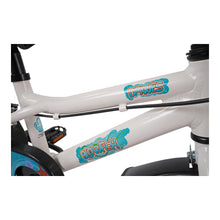 Load image into Gallery viewer, Dawes 14-inch Blowfish Kids Bike - White
