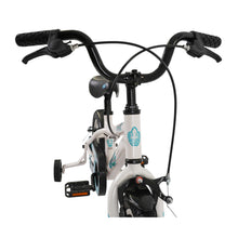 Load image into Gallery viewer, Dawes 14-inch Blowfish Kids Bike - White
