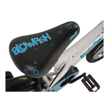 Load image into Gallery viewer, Dawes 14-inch Blowfish Kids Bike - White
