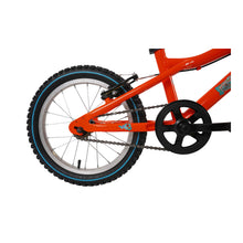 Load image into Gallery viewer, Dawes 16-inch Blowfish Kids Bike - Orange

