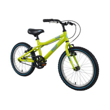 Load image into Gallery viewer, Dawes 18-inch Blowfish Kids Bike - Lime Green
