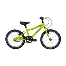 Load image into Gallery viewer, Dawes 18-inch Blowfish Kids Bike - Lime Green
