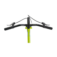 Load image into Gallery viewer, Dawes 18-inch Blowfish Kids Bike - Lime Green
