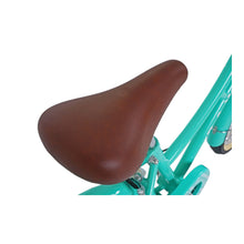 Load image into Gallery viewer, Dawes 18-inch Lil Duchess Kids Heritage Bike - Turquoise
