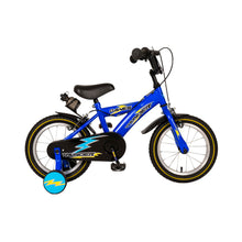 Load image into Gallery viewer, Dawes 14-inch Thunder Kids Bike - Blue
