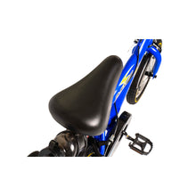 Load image into Gallery viewer, Dawes 14-inch Thunder Kids Bike - Blue
