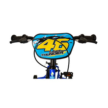 Load image into Gallery viewer, Dawes 16-inch Thunder Kids Bike - Blue
