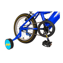 Load image into Gallery viewer, Dawes 16-inch Thunder Kids Bike - Blue
