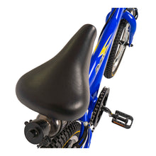 Load image into Gallery viewer, Dawes 16-inch Thunder Kids Bike - Blue
