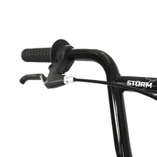 Load image into Gallery viewer, Falcon Storm 20 Inch BMX - Black
