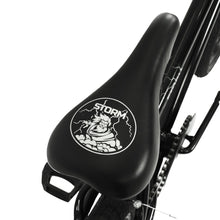 Load image into Gallery viewer, Falcon Storm 20 Inch BMX - Black
