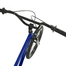 Load image into Gallery viewer, Falcon Storm 20 Inch BMX - Blue
