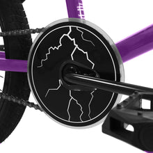 Load image into Gallery viewer, Falcon Storm 20 Inch BMX - Purple
