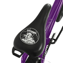 Load image into Gallery viewer, Falcon Storm 20 Inch BMX - Purple
