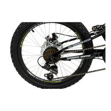 Load image into Gallery viewer, Boss Stealth 20-inch Mountain Bike - Orange
