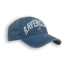 Load image into Gallery viewer, WIZARDING WORLD Harry Potter Ravenclaw Alumni Adjustable Cap (BA9BMVHPT)
