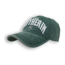 Load image into Gallery viewer, WIZARDING WORLD Harry Potter Slytherin Alumni Adjustable Cap (BA9BMWHPT)
