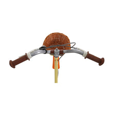 Load image into Gallery viewer, Elswick Freedom 14-inch Kids Heritage Bike - Cream/Orange
