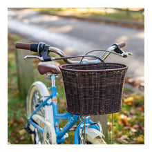 Load image into Gallery viewer, Elswick Cherish 20-inch Kids Heritage Bike - Blue/Cream
