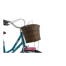 Load image into Gallery viewer, Elswick Eternity 24-inch Kids Heritage Bike - Blue/Pink
