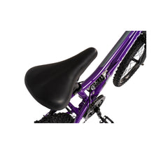 Load image into Gallery viewer, Falcon Moonstone 20-inch Kids Mountain Bike - Purple

