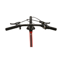 Load image into Gallery viewer, Falcon Cobalt 20-inch Kids Mountain Bike - Red
