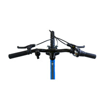 Load image into Gallery viewer, Falcon Samurai 20-inch Kids Mountain Bike - Blue
