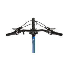 Load image into Gallery viewer, Falcon Raptor 24-inch Kids Mountain Bike - Blue
