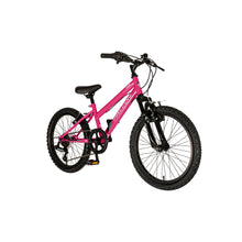 Load image into Gallery viewer, Falcon Jade 20-inch Kids Mountain Bike - Pink
