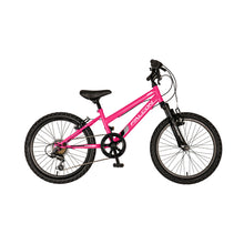 Load image into Gallery viewer, Falcon Jade 20-inch Kids Mountain Bike - Pink

