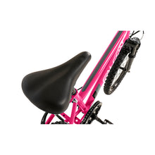 Load image into Gallery viewer, Falcon Jade 20-inch Kids Mountain Bike - Pink
